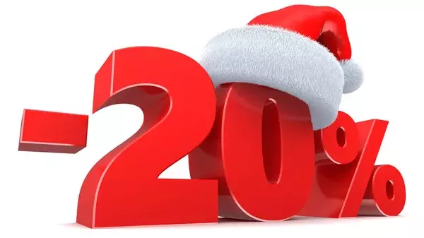 Adhésion -20% Promotion saison 2025/2026
