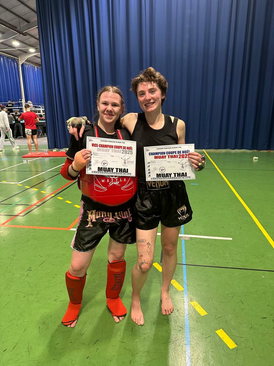 COUPE DE NOEL 13 DEC.2025