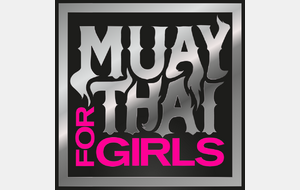 NOUVEAU :2024 /2025  MUAY-THAI GIRLS  