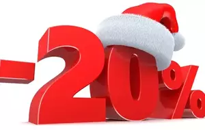 Adhésion -20% Promotion saison 2025/2026