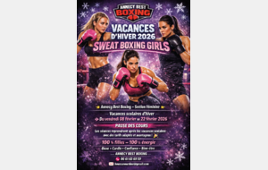 Pause vacances scolaires hivernale