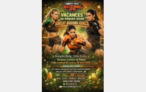 Vacances scolaires de Paques , salle en vacances !!!