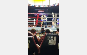 PATONG STADIUM FIGHTS