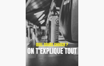 PLANNING Nouvelle saison 2025/2026