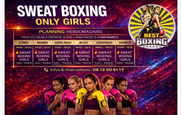 PLANNING Mars juin 2026 !