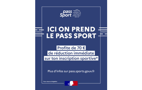 Pass'sport