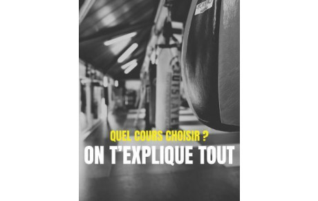 Saison 2025/2026 on t'explique tout !